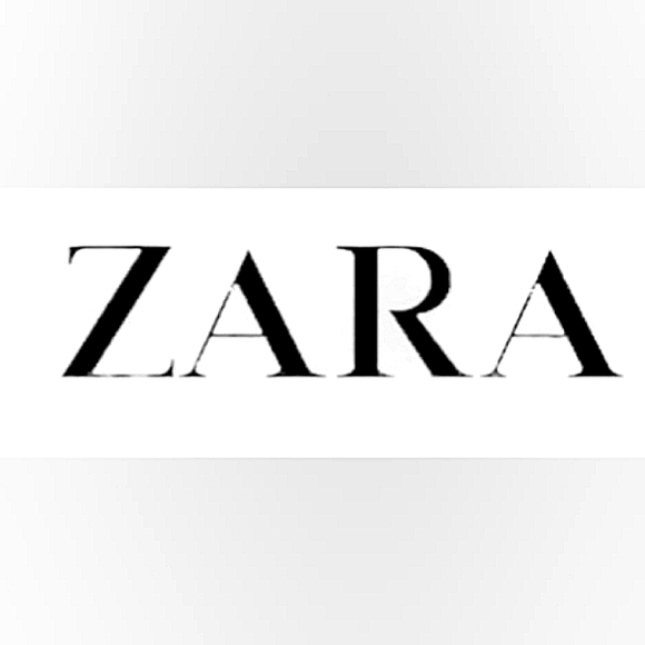 ZARA SATIN COWL NECK GREEN & GOLD SLIP MIDI DRESS SIZE SMALL - Picture 15 of 15